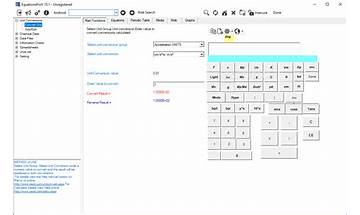 EquationsPro for Windows - Download it from Habererciyes for free